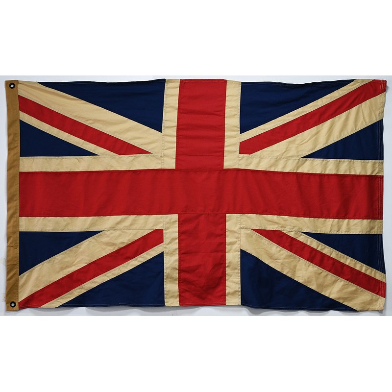 监利英国国旗 3x5ft